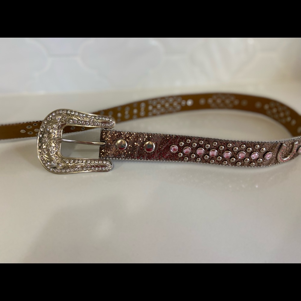 Kids belt